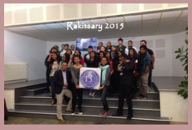Miniature RSTK 2015
